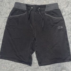 North face shorts